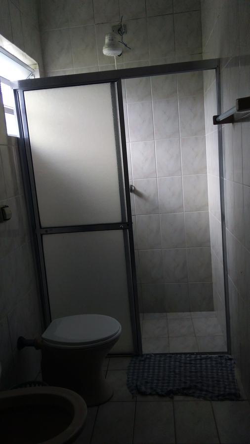 Pousada Jorai E Camping Bertioga Exterior foto